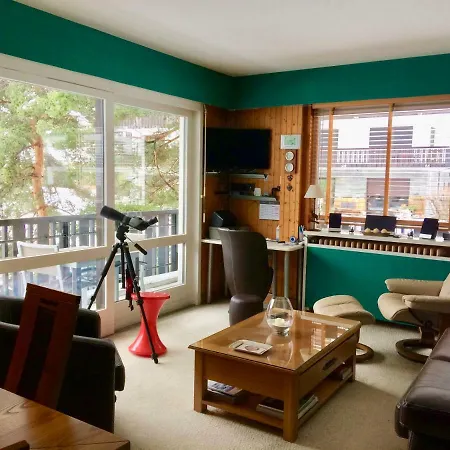 Le Pre Du Rocher